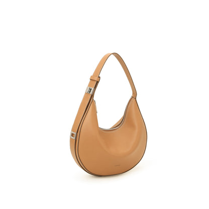 NINA Circle Crossbody Bag II