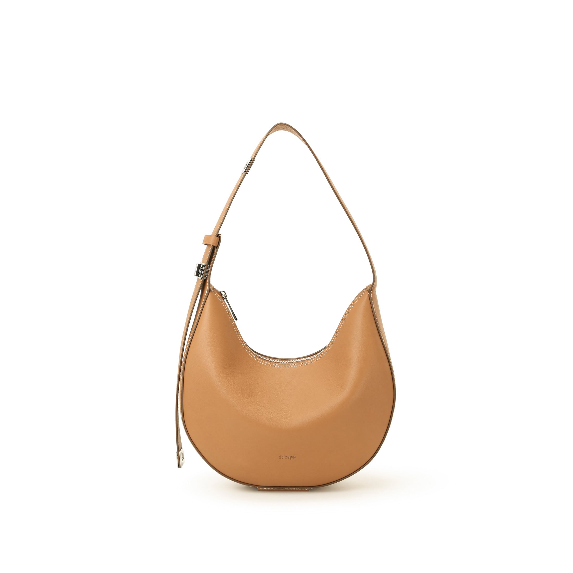 NINA Circle Crossbody Bag II