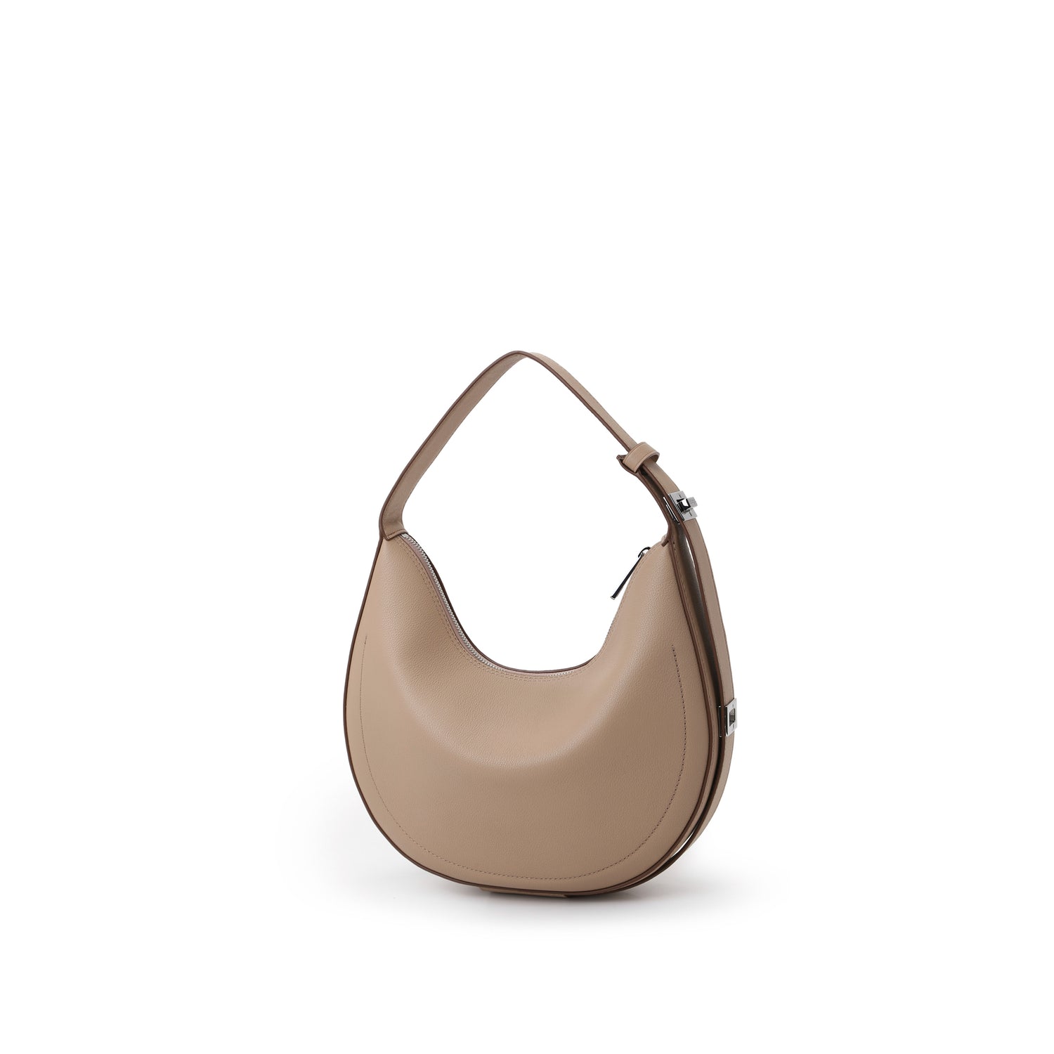 NINA Circle Crossbody Bag II