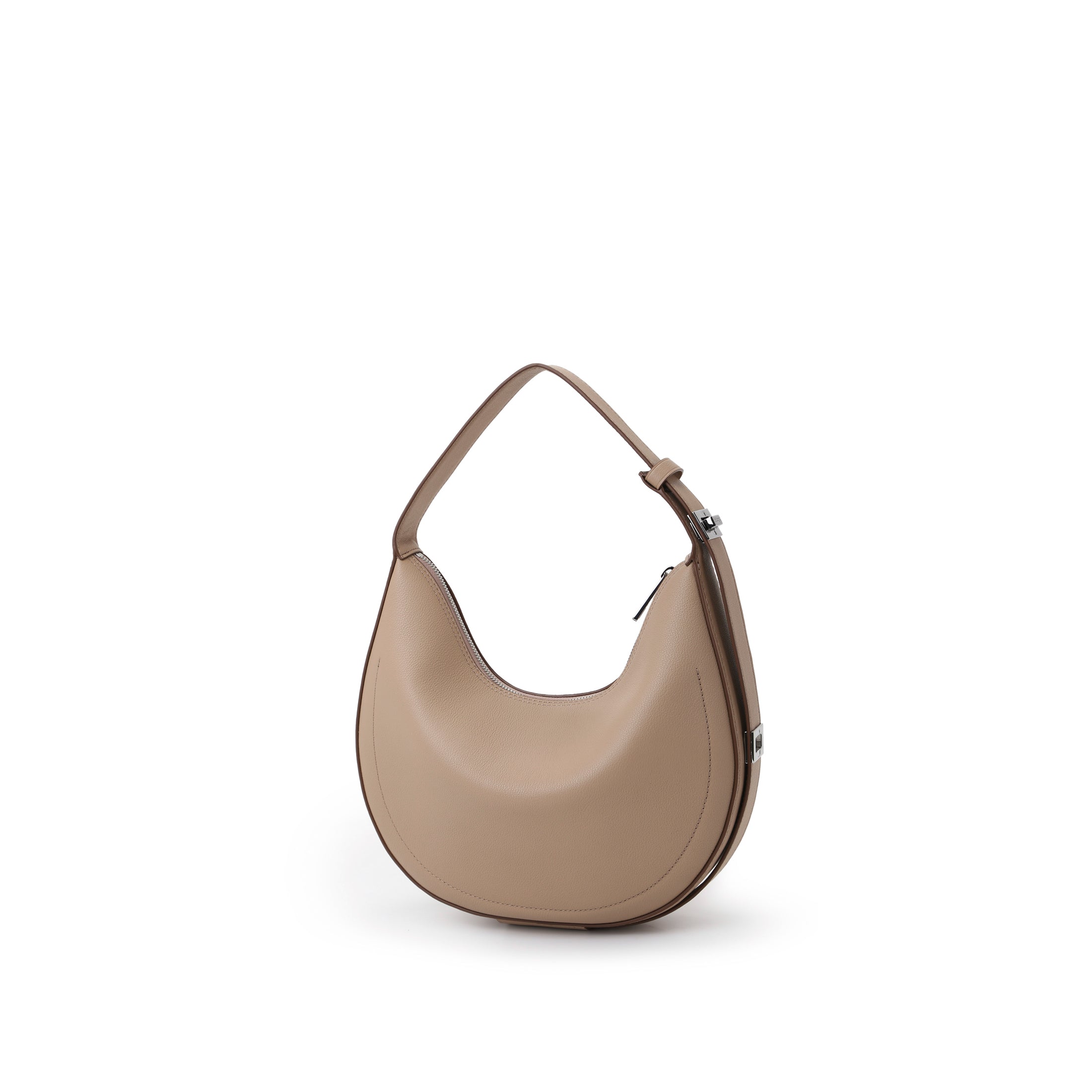 NINA Circle Crossbody Bag II