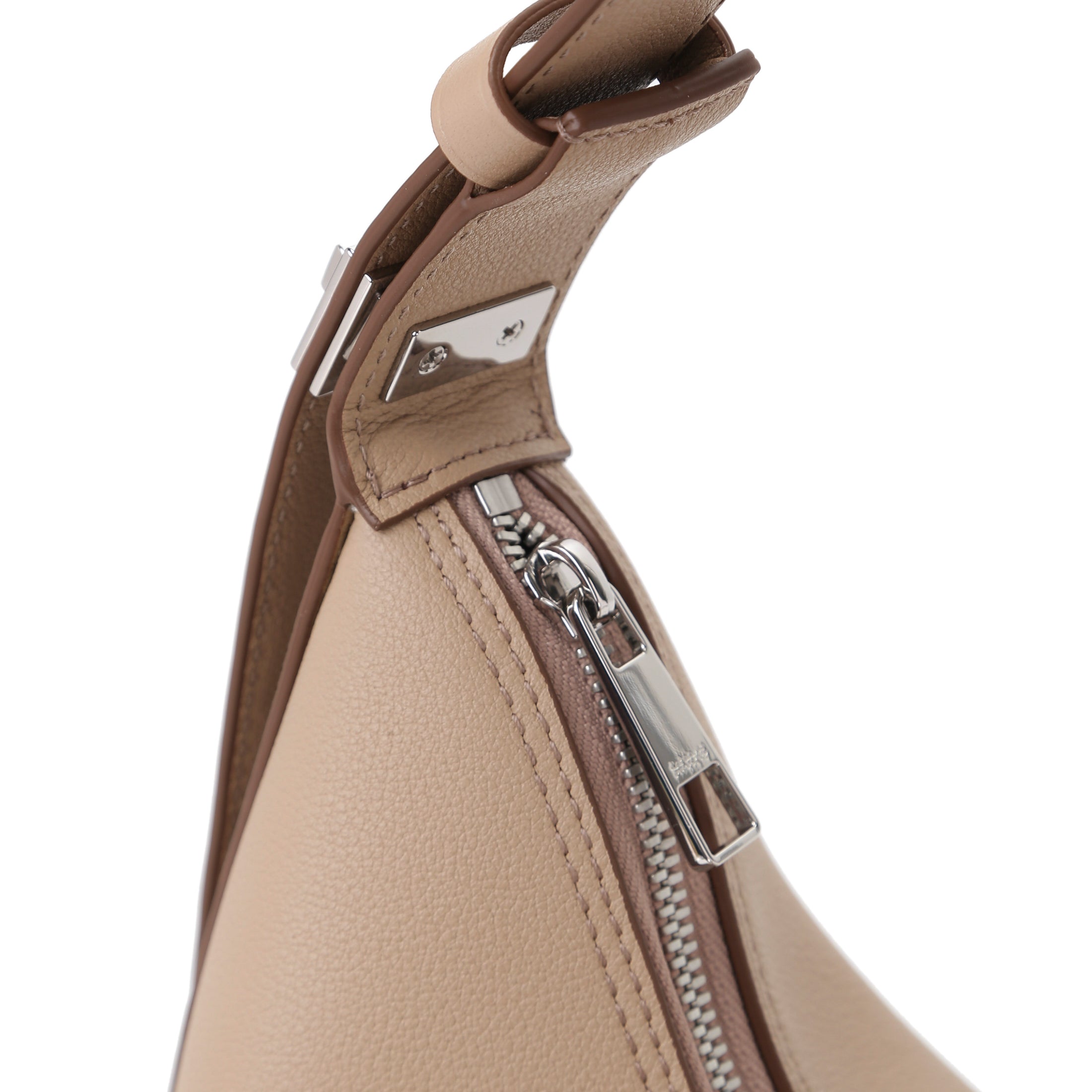 NINA Circle Crossbody Bag II