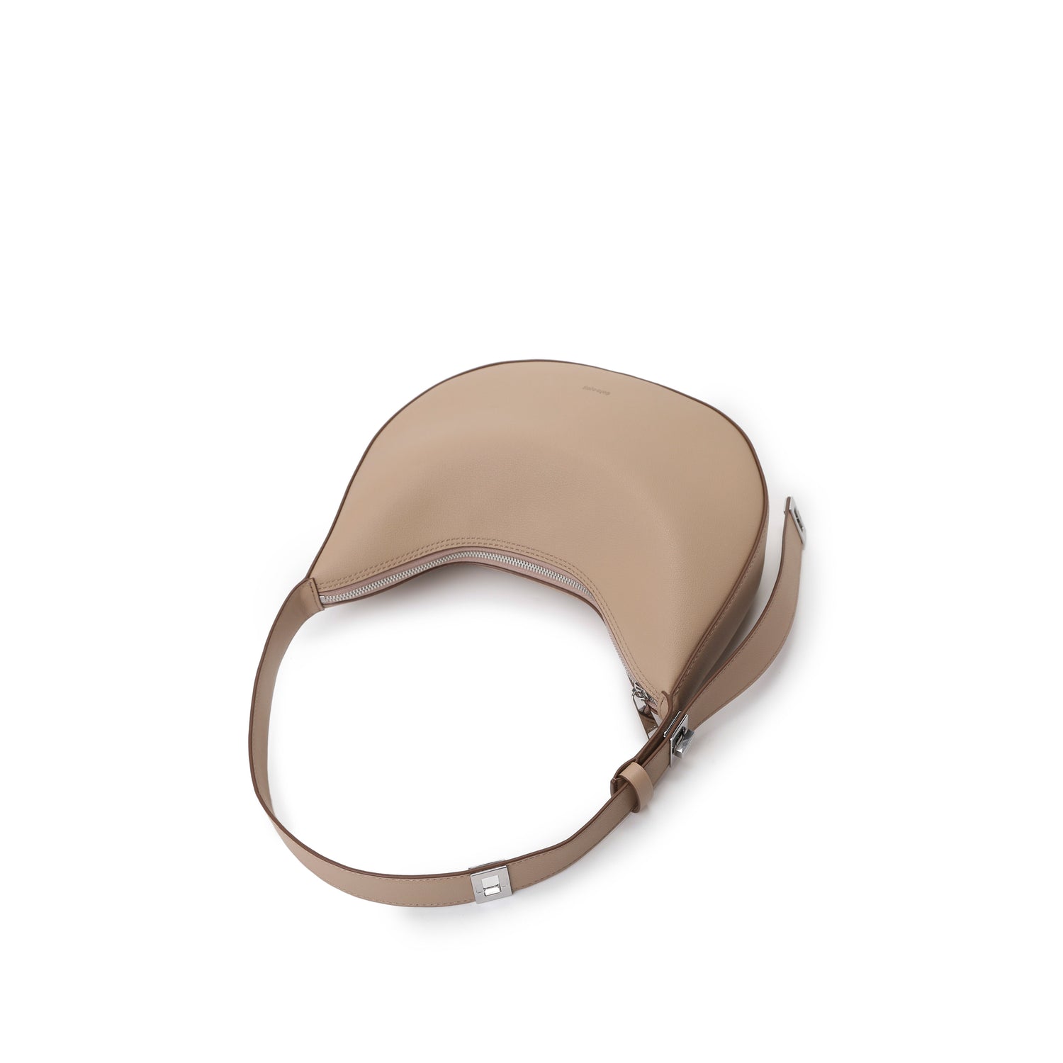 NINA Circle Crossbody Bag II