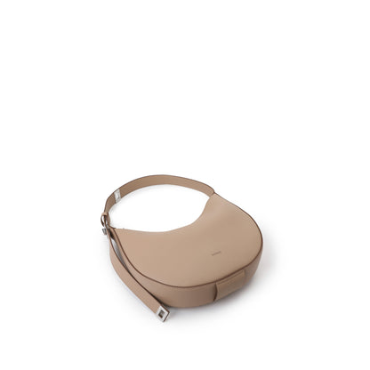 NINA Circle Crossbody Bag II