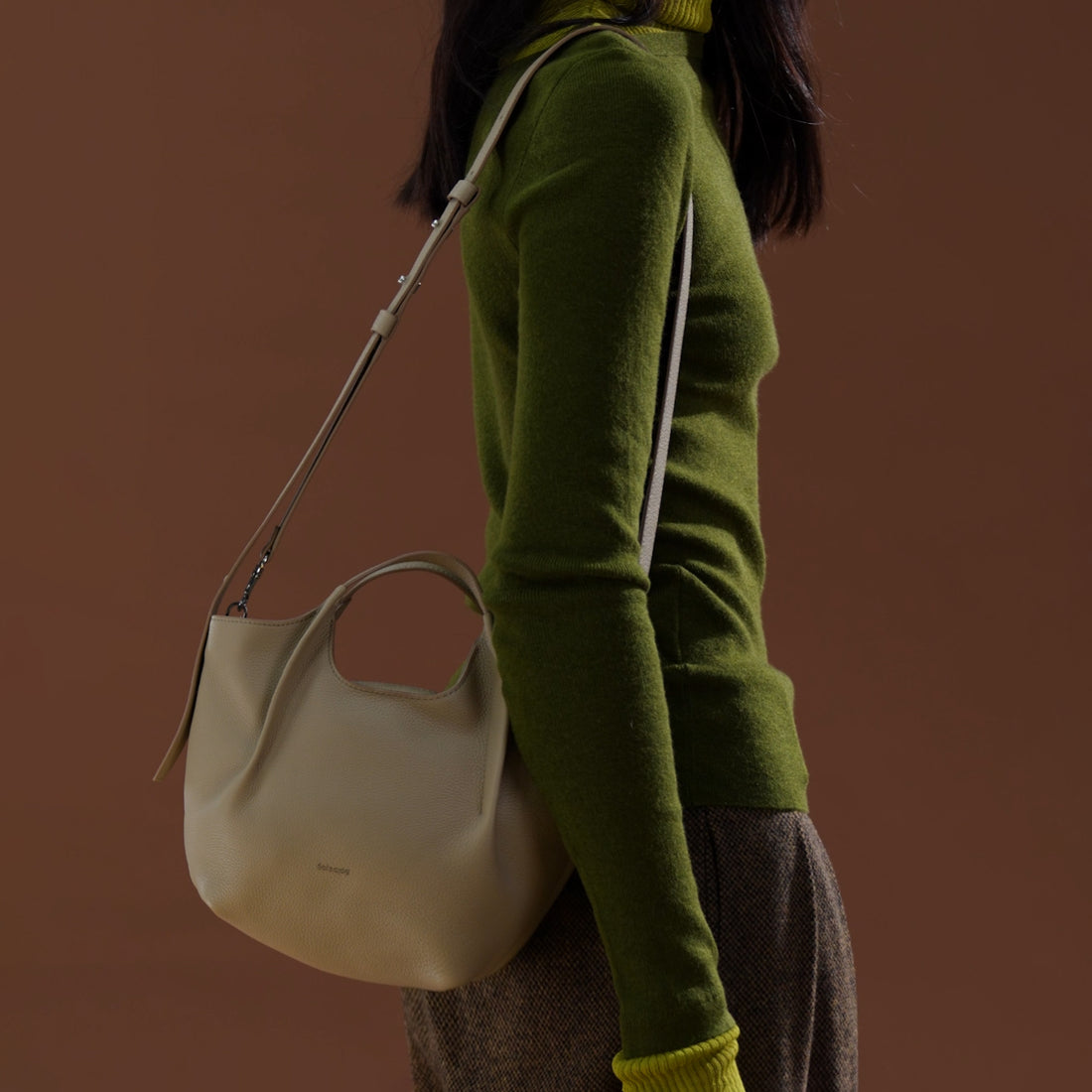 KATE Mini Tote Bag