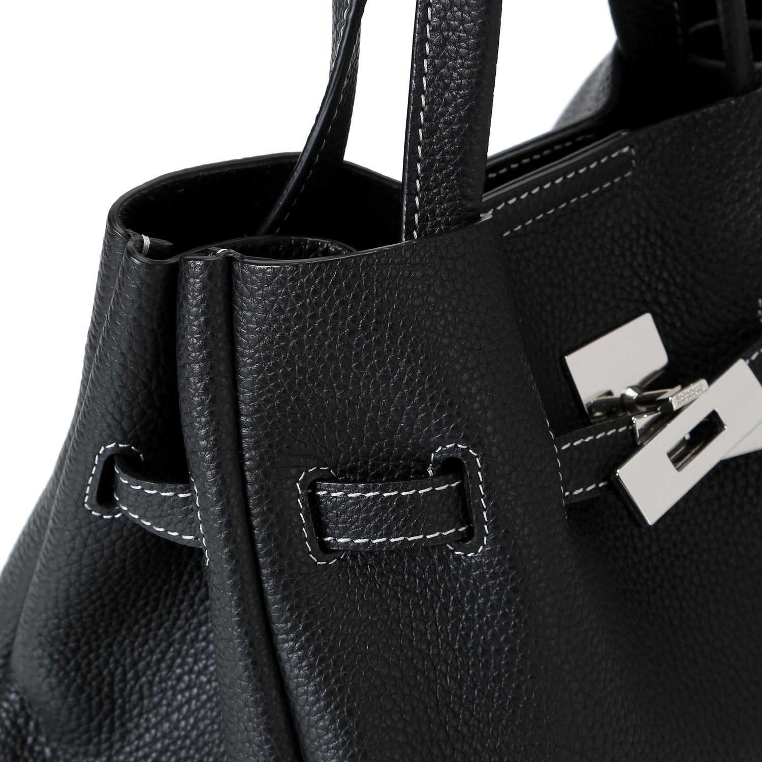 SAOIRSE Belt Soft Structural 迷你單肩手提袋