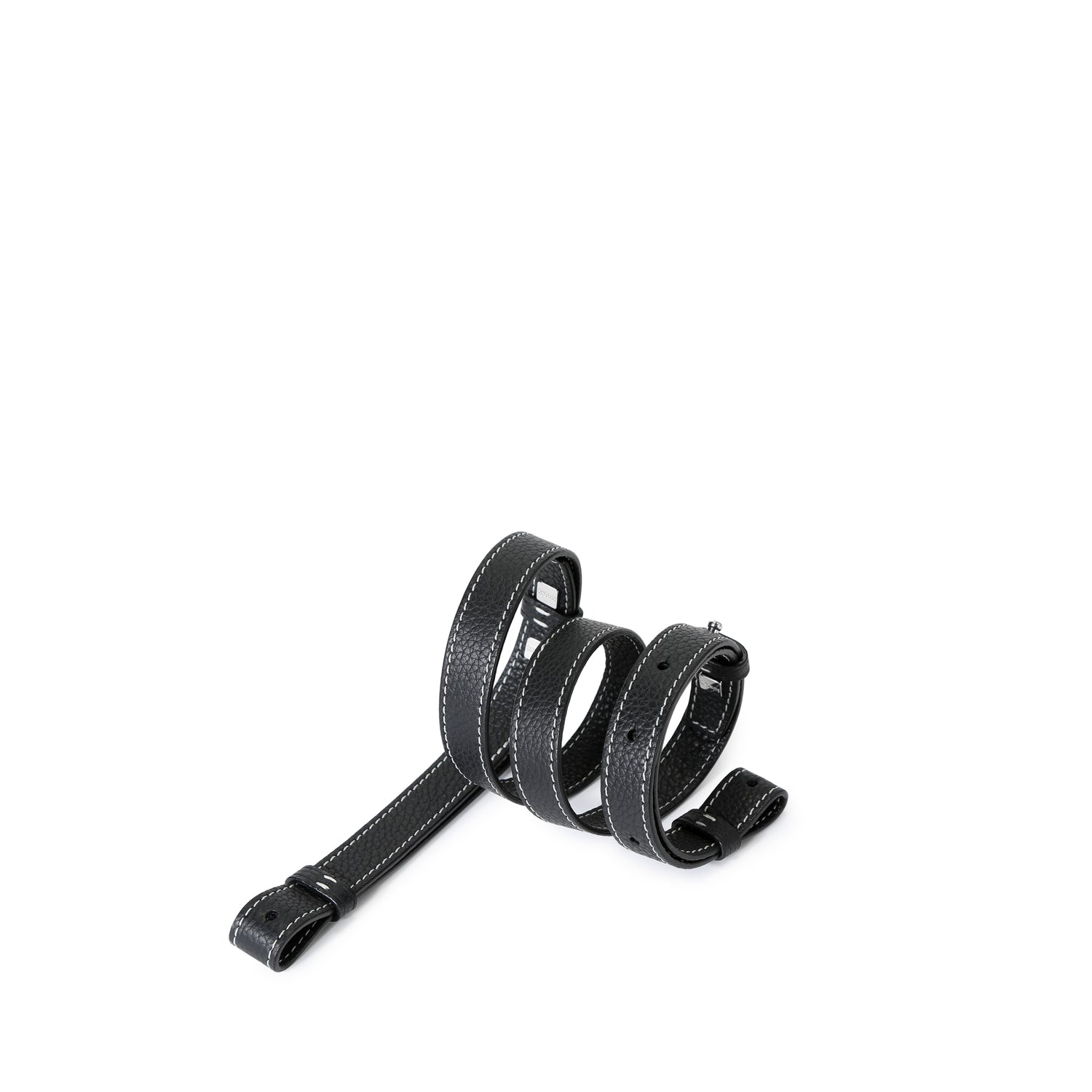 SAOIRSE Belt Soft Structural 迷你單肩手提袋