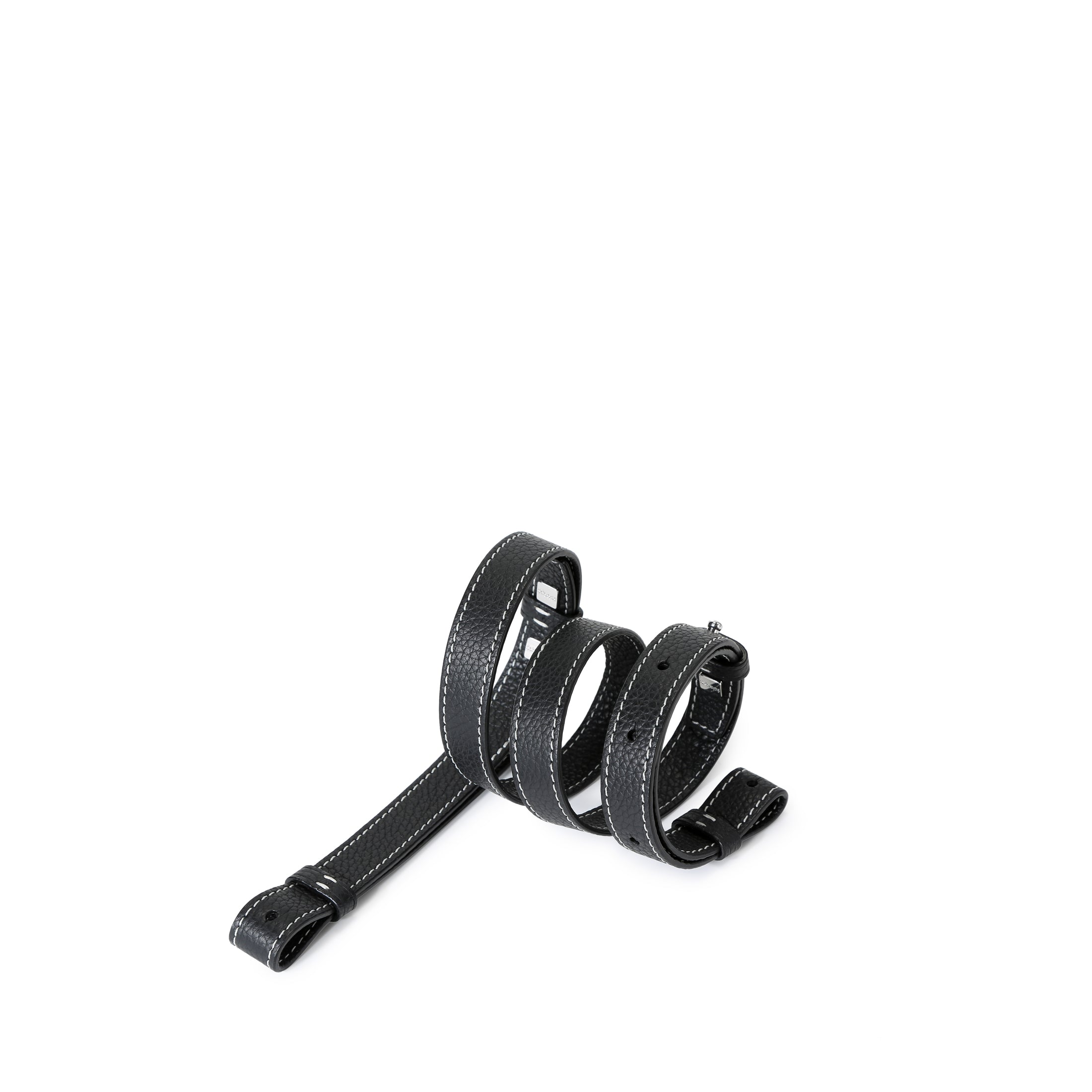 SAOIRSE Belt Soft Structural 迷你單肩手提袋