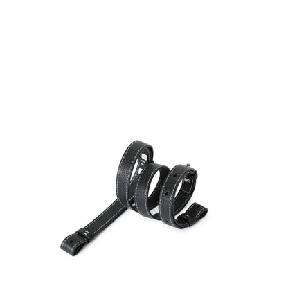 SAOIRSE Belt Soft Structural 迷你單肩手提袋