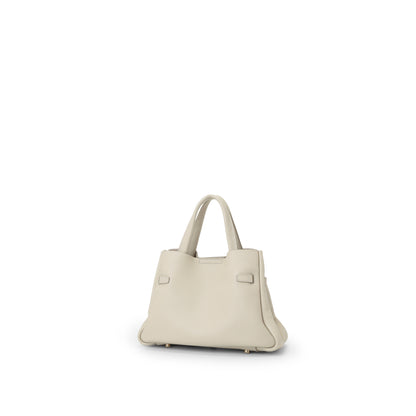 SAOIRSE Belt Soft Structural 迷你单肩手提包