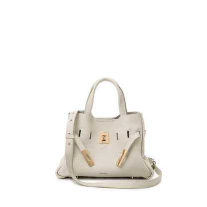 SAOIRSE Belt Soft Structural 迷你單肩手提袋