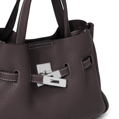 SAOIRSE Belt Soft Structural 迷你單肩手提袋