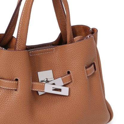 SAOIRSE Belt Soft Structural 迷你單肩手提袋