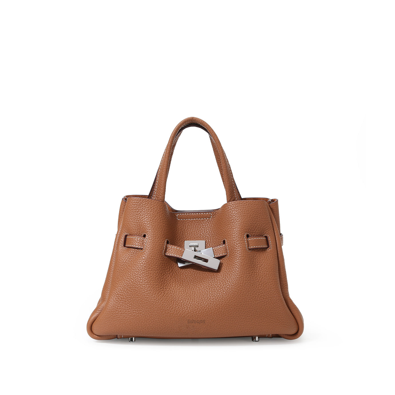SAOIRSE Belt Soft Structural 迷你單肩手提袋