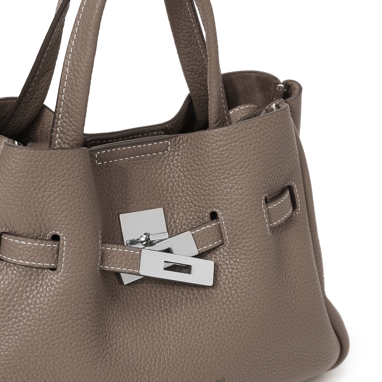 SAOIRSE Belt Soft Structural 迷你單肩手提袋