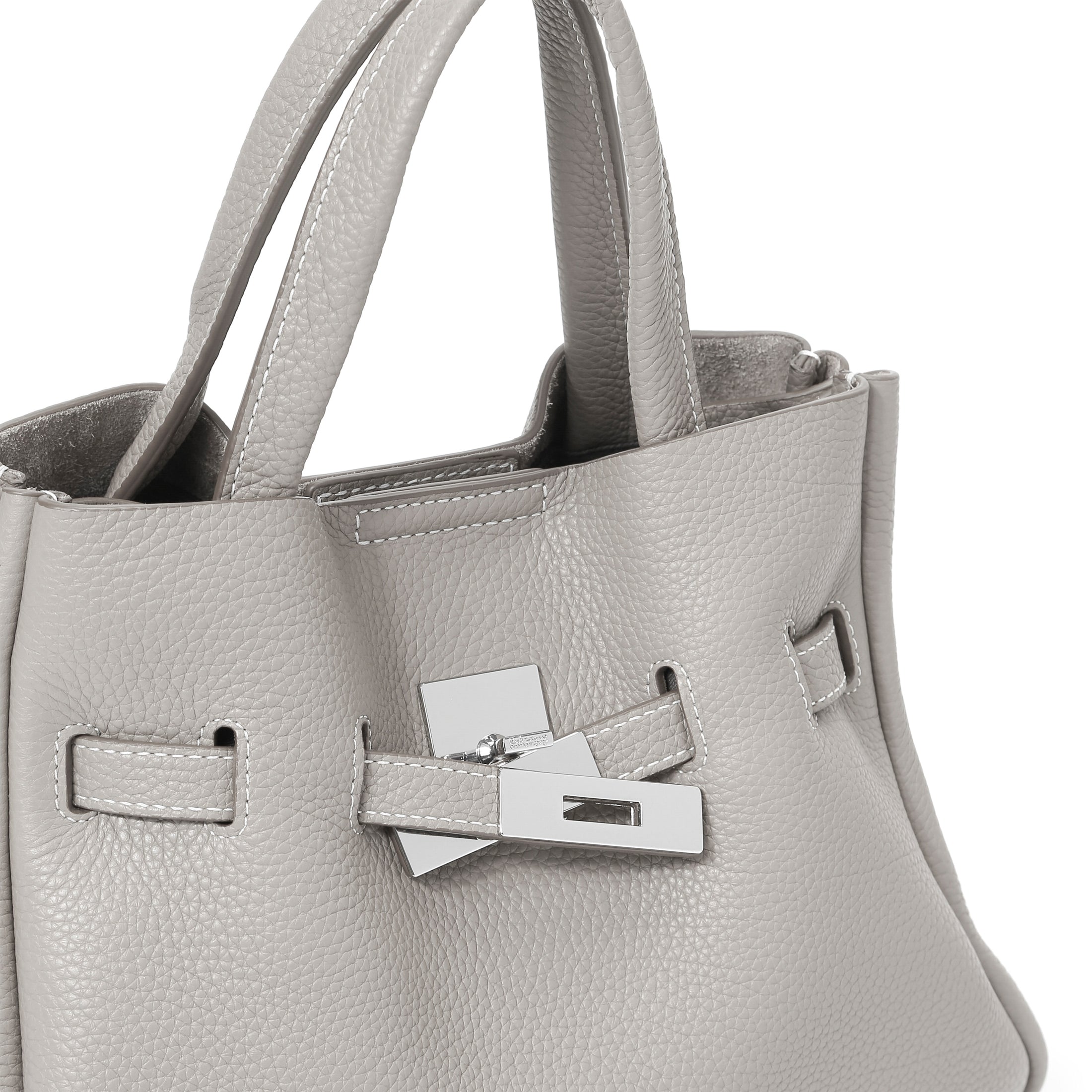 SAOIRSE Belt Soft Structural 迷你單肩手提袋