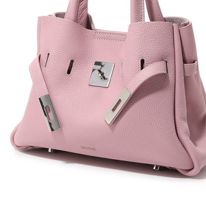 SAOIRSE Belt Soft Structural Shoulder Tote Mini