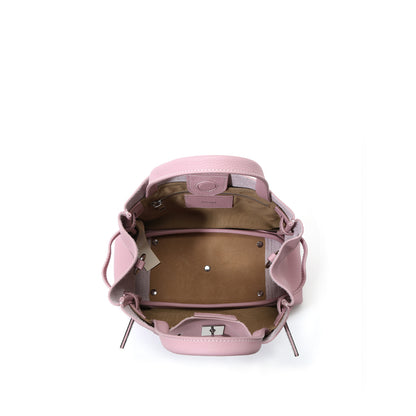 SAOIRSE Belt Soft Structural Shoulder Tote Mini