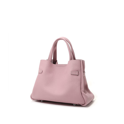 SAOIRSE Belt Soft Structural Shoulder Tote Mini