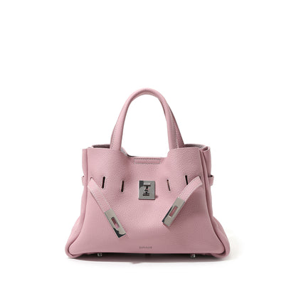 SAOIRSE Belt Soft Structural Shoulder Tote Mini