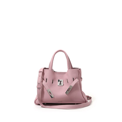 SAOIRSE Belt Soft Structural Shoulder Tote Mini