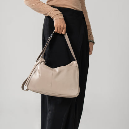 TESSERA Slip Pockets 單肩袋