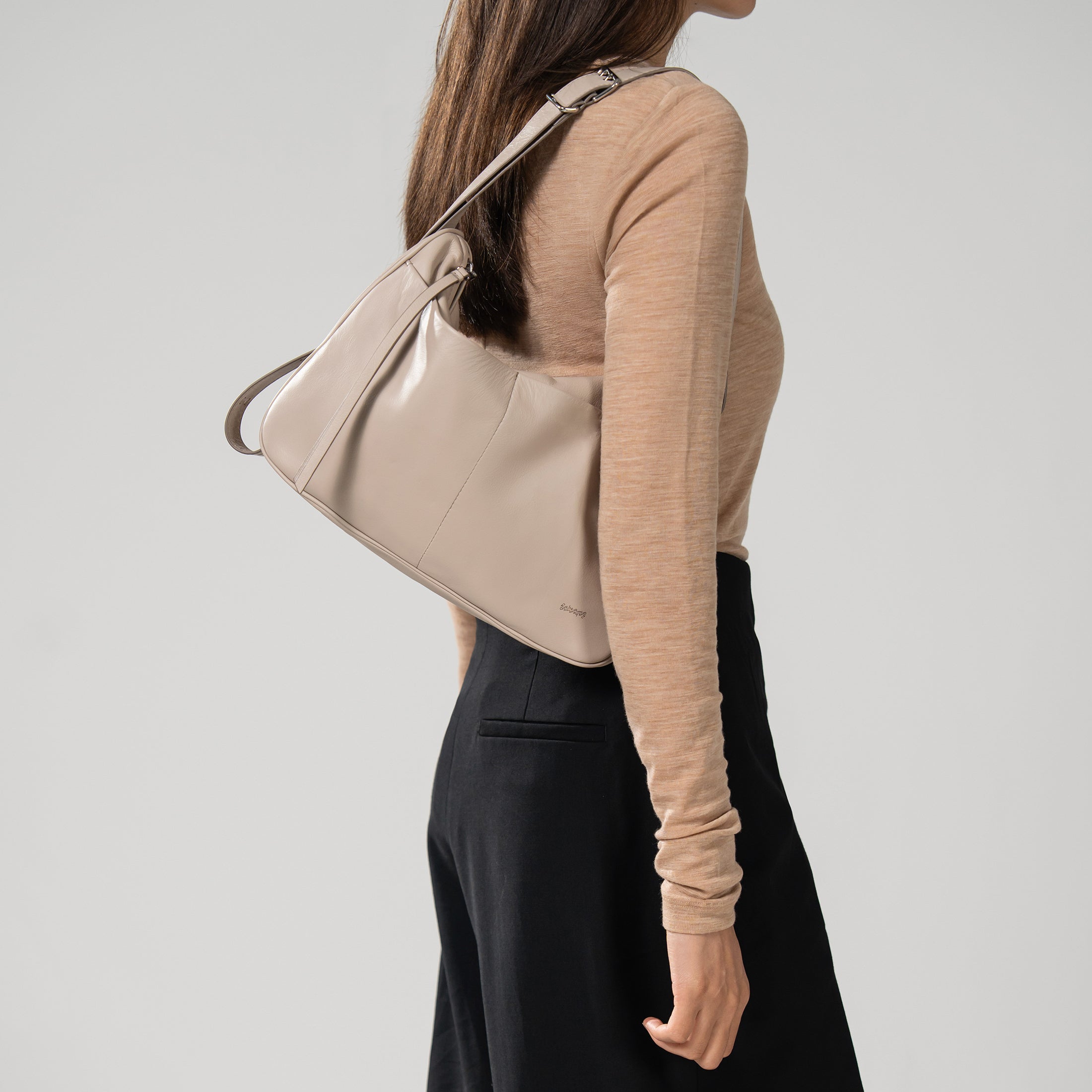 TESSERA Slip Pockets 單肩袋