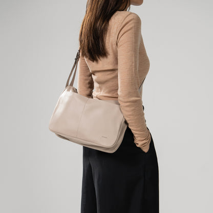 TESSERA Slip Pockets 單肩袋