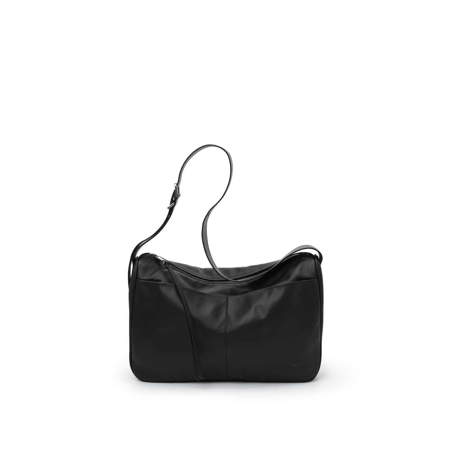 TESSERA Slip Pockets 单肩包