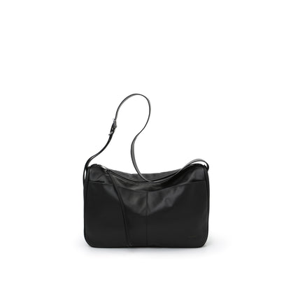 TESSERA Slip Pockets 单肩包