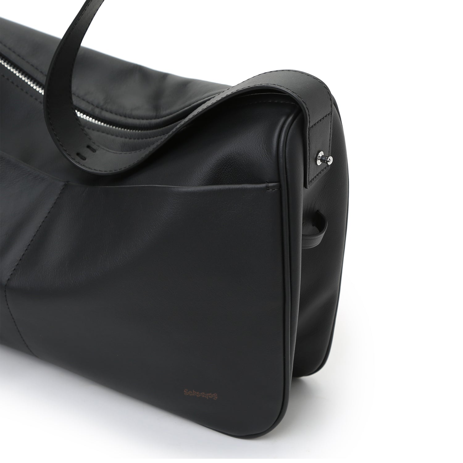 TESSERA Slip Pockets Shoulder Bag Large