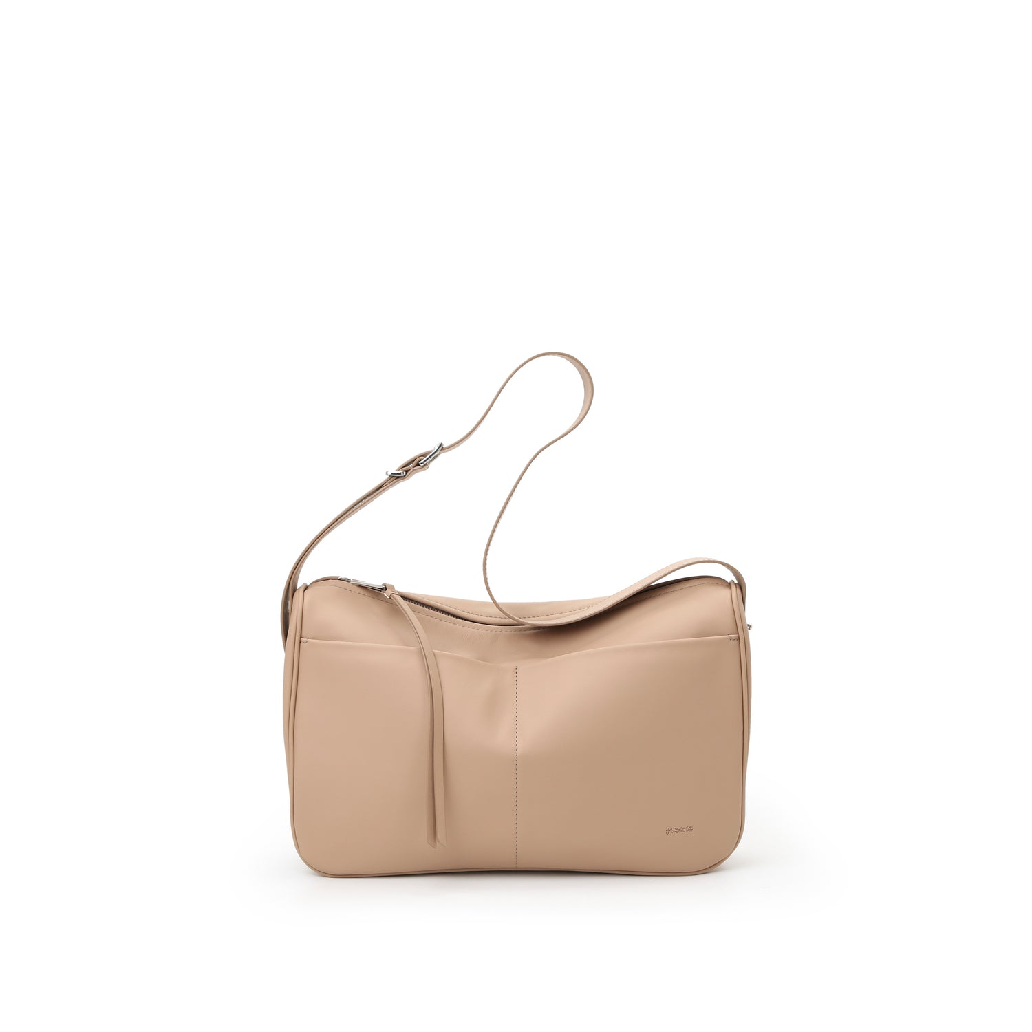 TESSERA Slip Pockets 单肩包