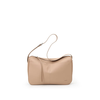 TESSERA Slip Pockets 单肩包