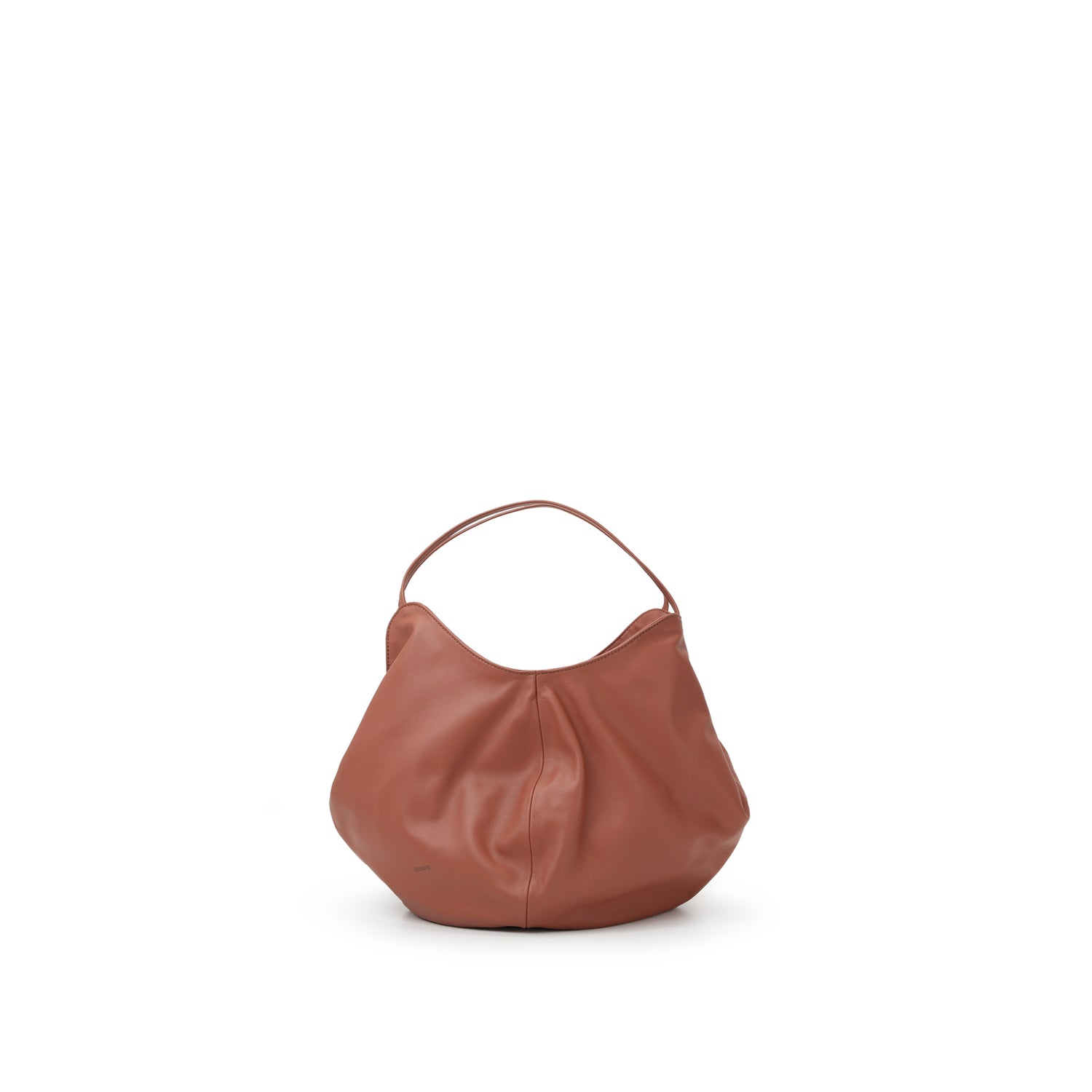 Ballon Hobo Bag