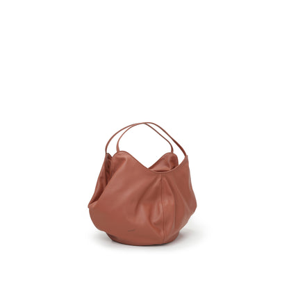 Ballon Hobo Bag