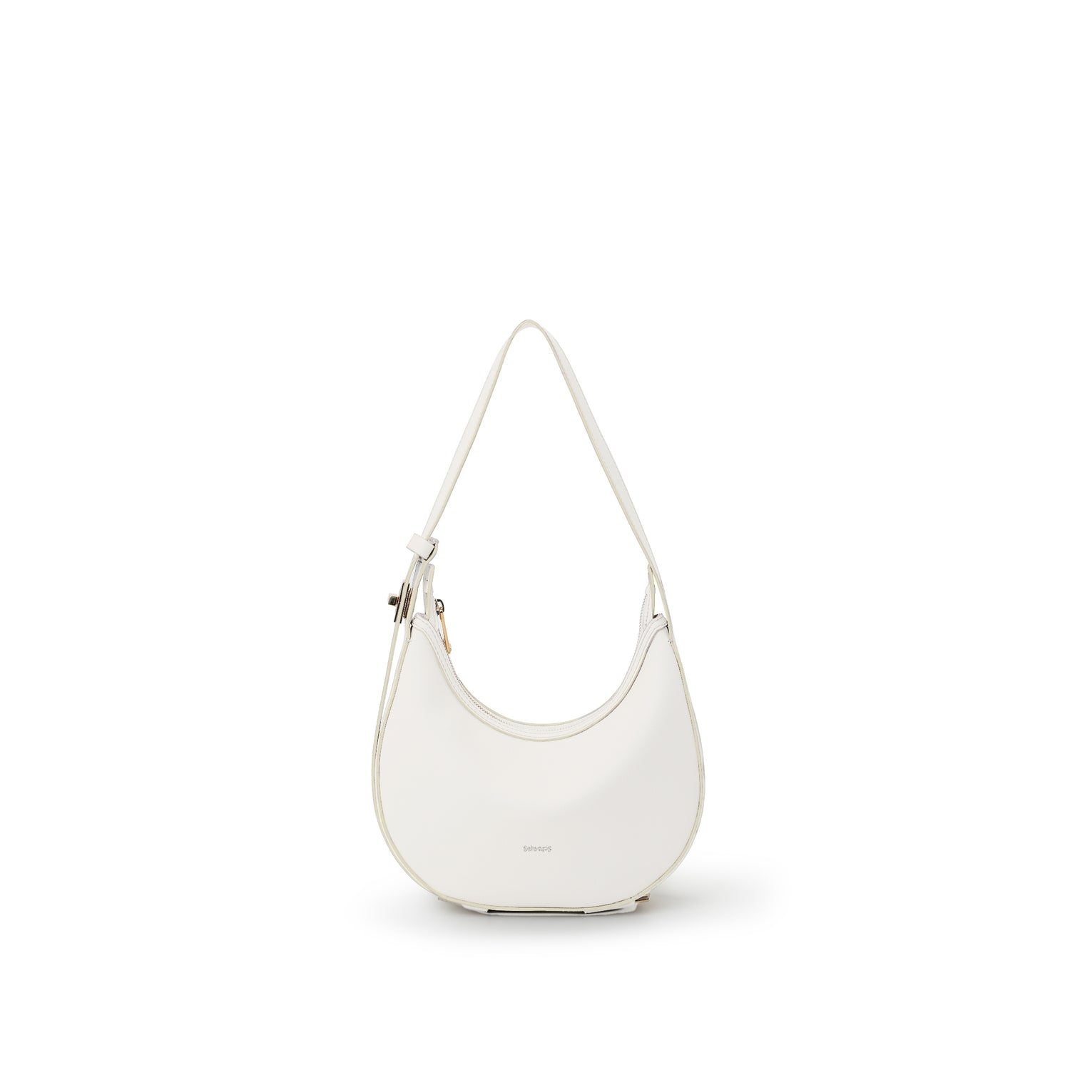 NINA Crescent Crossbody Bag II