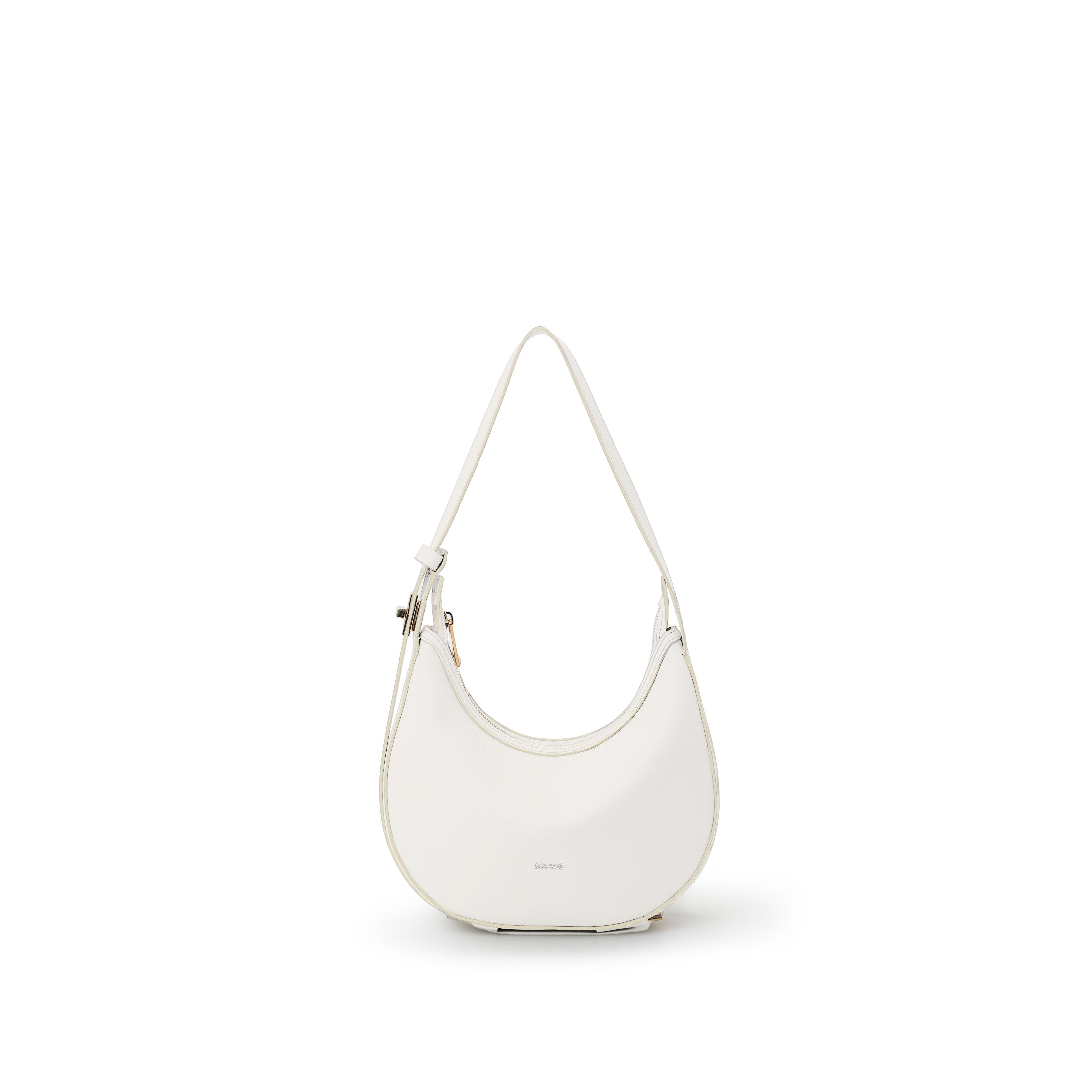 NINA Crescent Crossbody Bag II