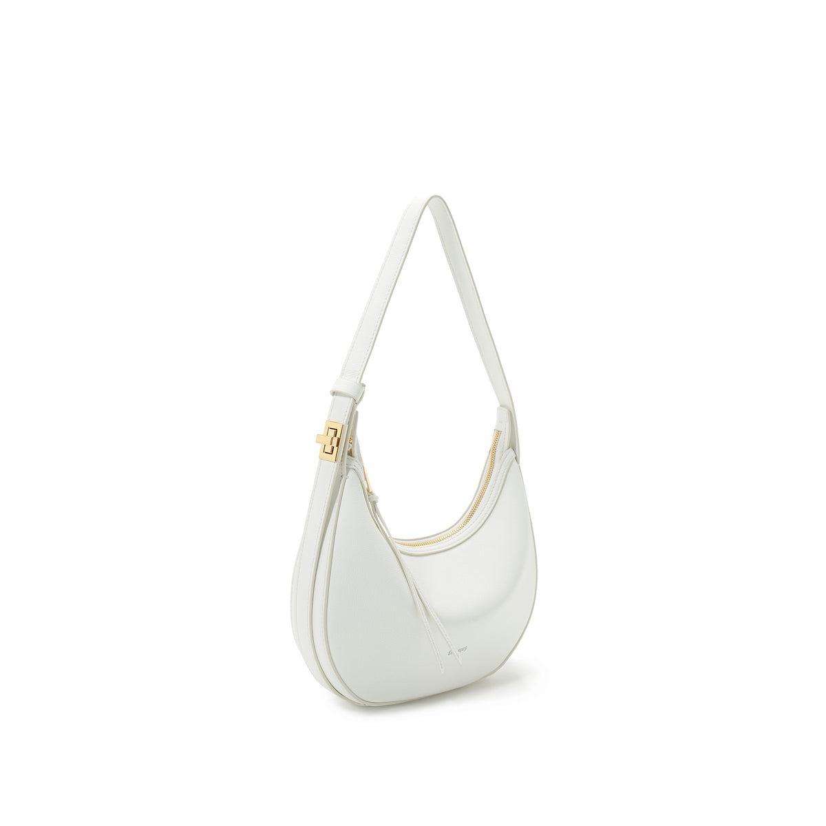 NINA Crescent Crossbody Bag II