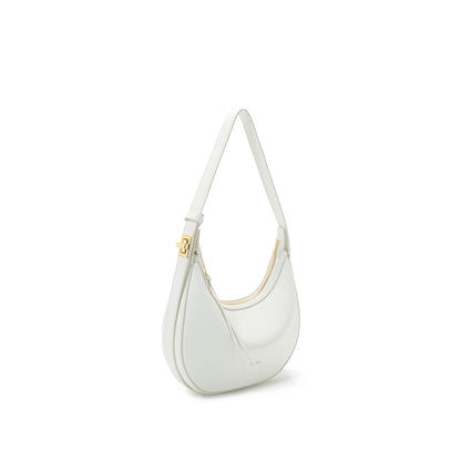 NINA Crescent Crossbody Bag II