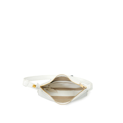 NINA Crescent Crossbody Bag II