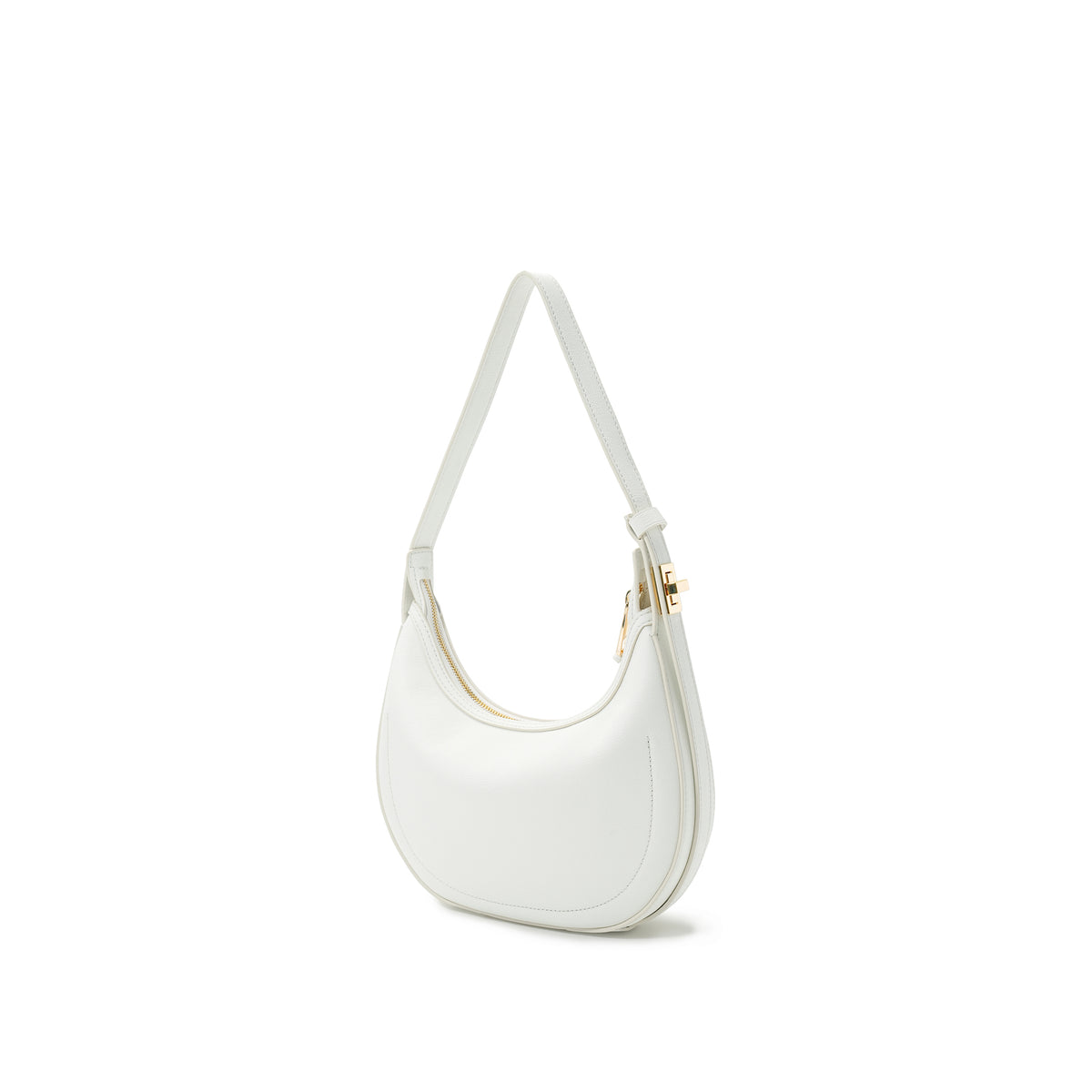 NINA Crescent Crossbody Bag II