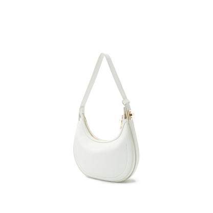 NINA Crescent Crossbody Bag II
