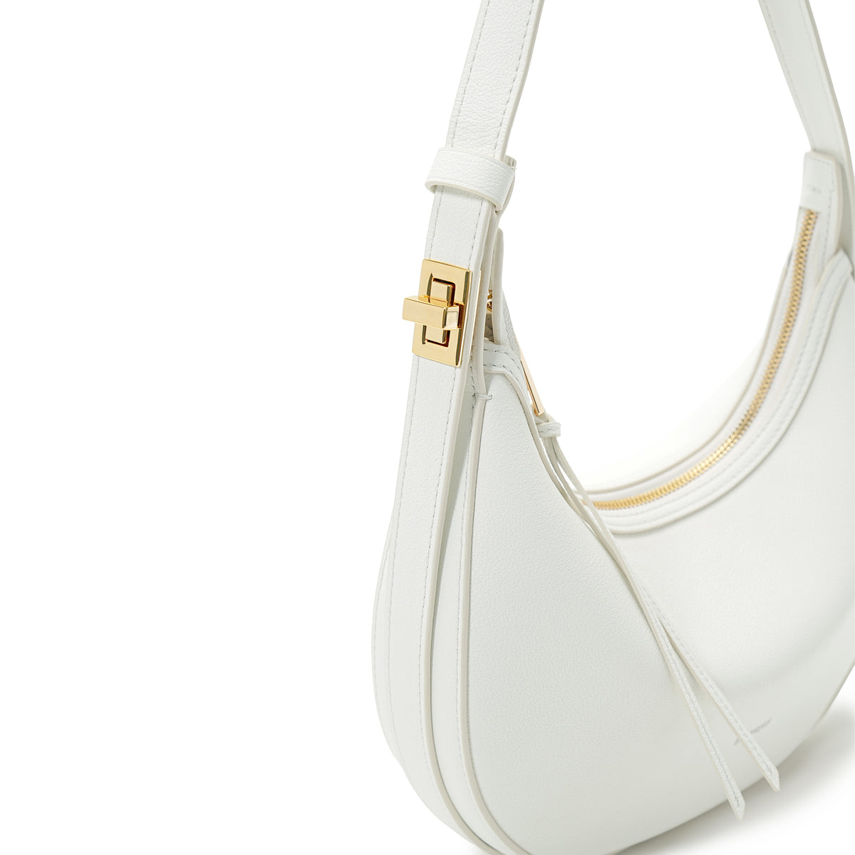 NINA Crescent Crossbody Bag II