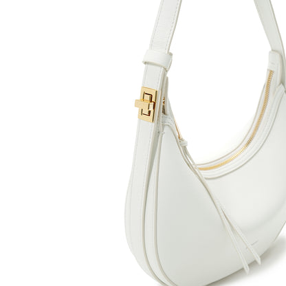 NINA Crescent Crossbody Bag II