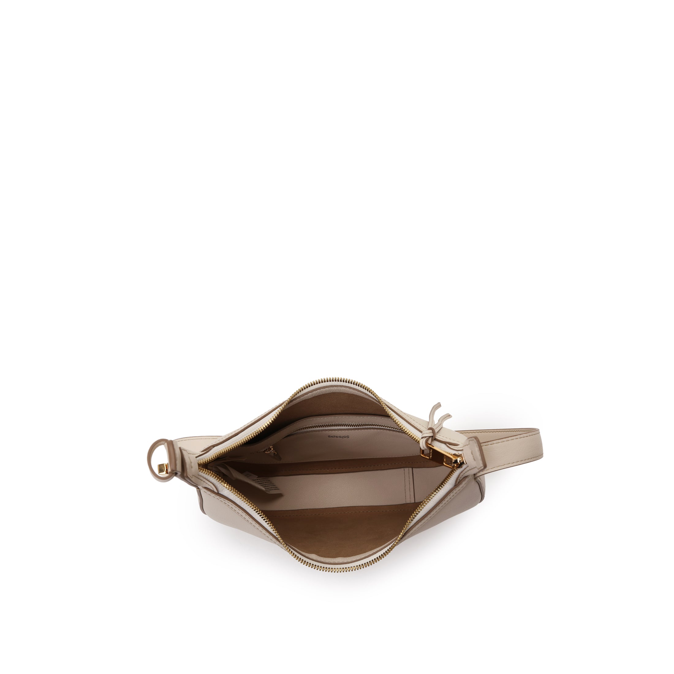 NINA Crescent Crossbody Bag II – Rabeanco.Rabeanco