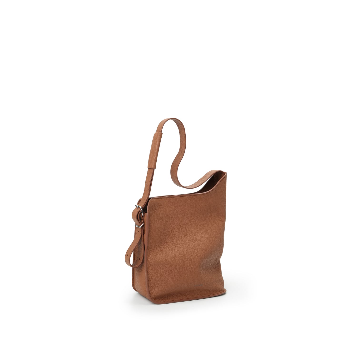 KEO Ergonomic Soft Bucket Bag Small