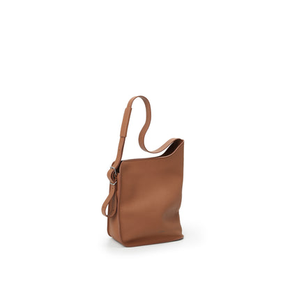 KEO Ergonomic Soft Bucket Bag Small