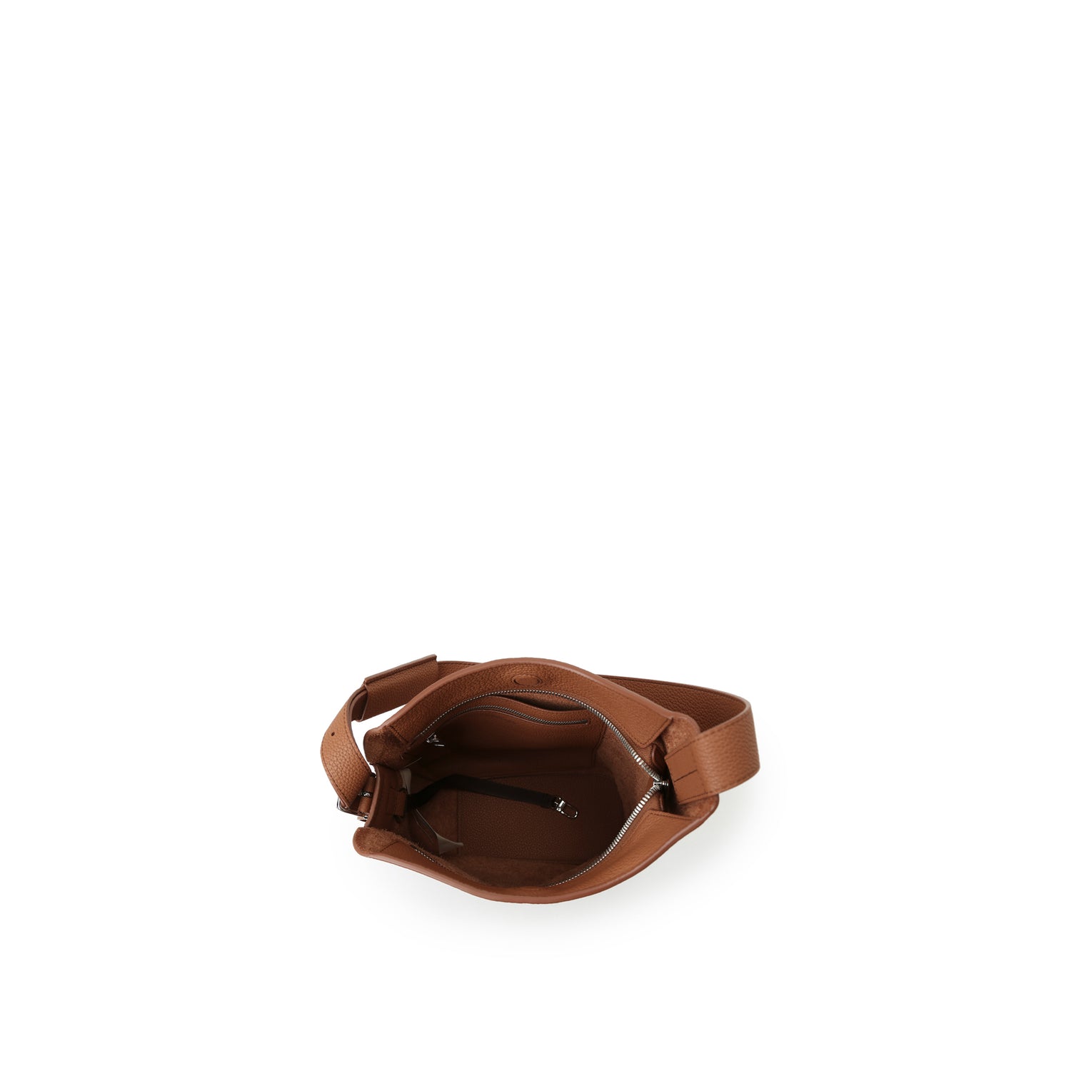 KEO Ergonomic Soft Bucket Bag Small