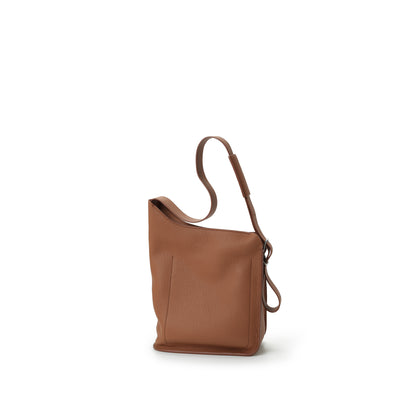 KEO Ergonomic Soft Bucket Bag Small