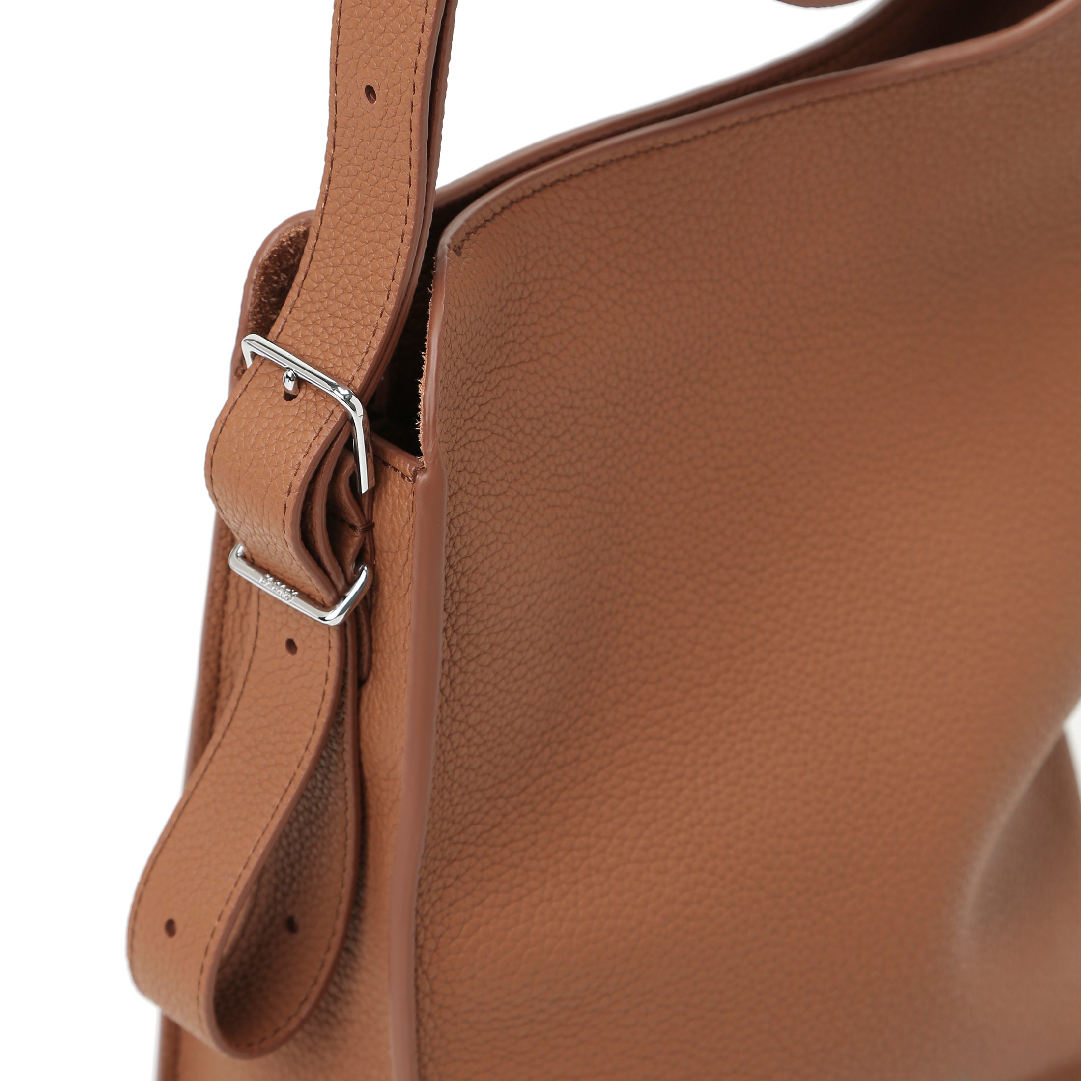 KEO Ergonomic Soft Bucket Bag Small