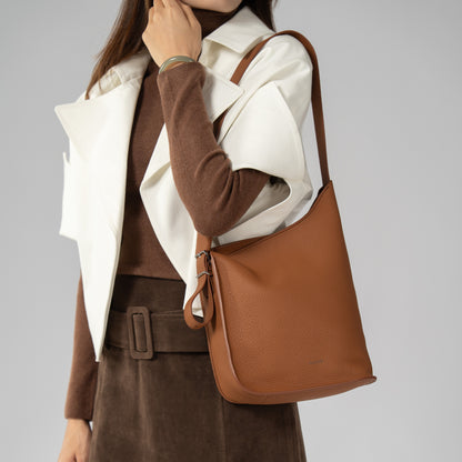 KEO Ergonomic Soft Bucket Bag Small